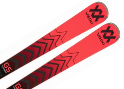 Volkl Racetiger RC Red